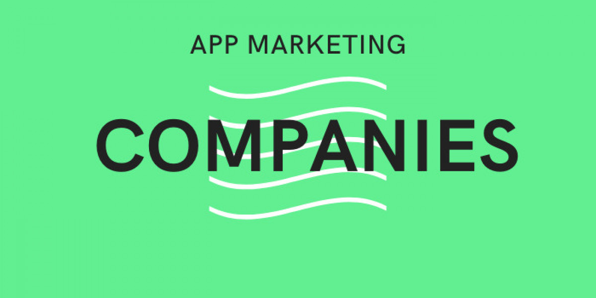 The Role of App Marketing Companies in ASO and User Acquisition