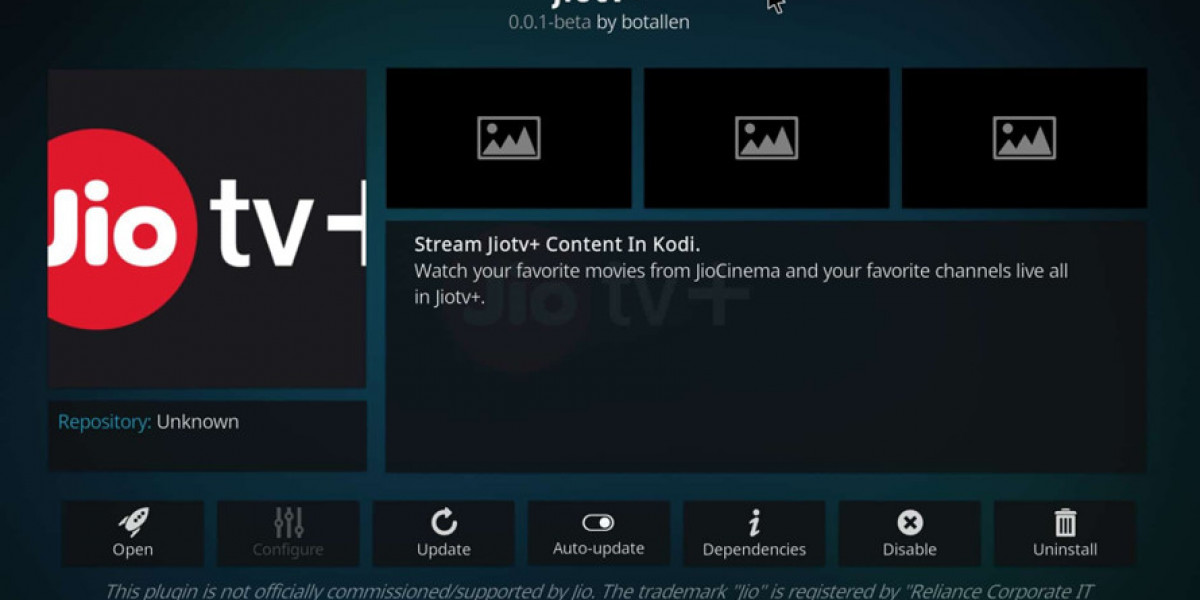 Kodi Streaming - Bollywood Entertainment Guide