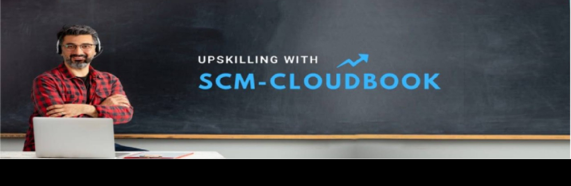 SCMCLOUDBOOK Cover Image