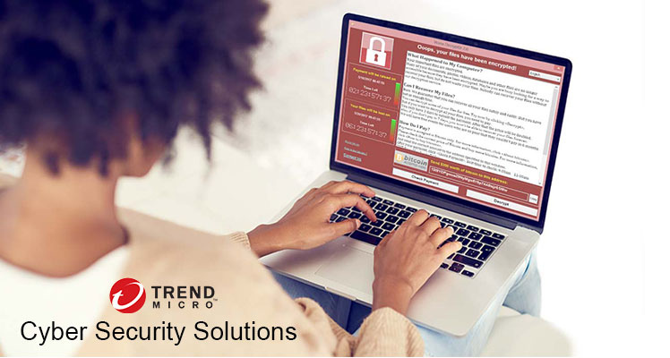 Trend Micro Internet Security & Endpoint Antivirus Cost & Dealer Partner Supplier in India