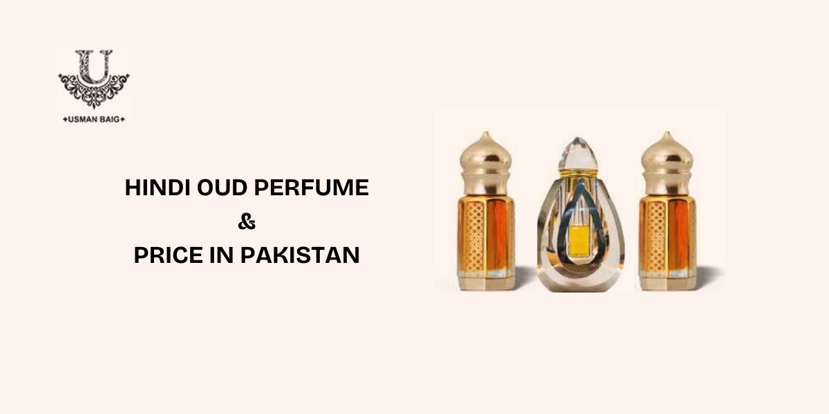 Oud Hindi Price in Pakistan (2025) – Complete Buyer’s Guide