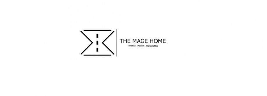 The Mage Home Cover Image