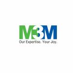 M3M Noida Profile Picture