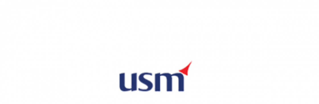 USM Business Systems Cover Image