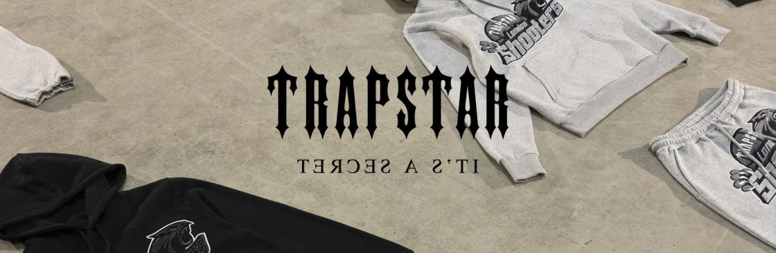 Bluza Trapstar Cover Image