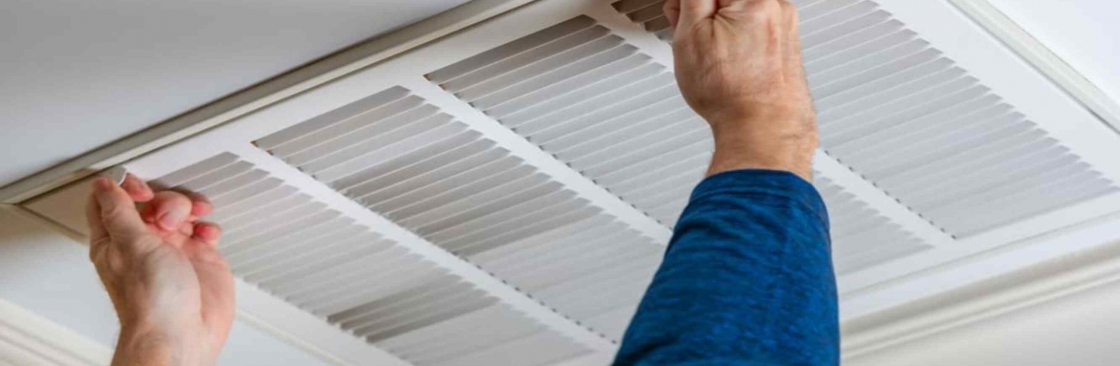 New York Airduct Cleaning services Cover Image