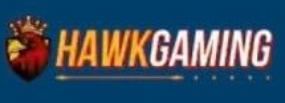 hawkgaming site Cover Image