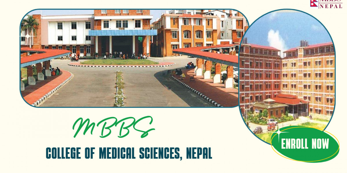 College of Medical Sciences, Nepal