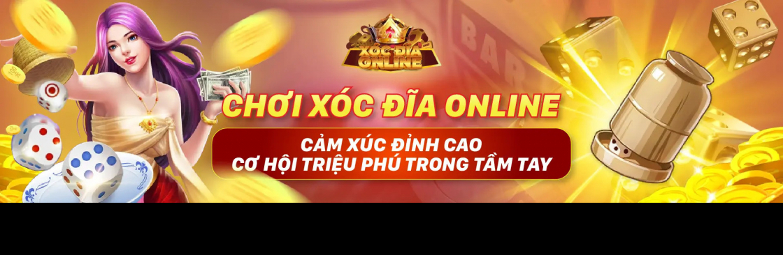 XÓC ĐĨA ONLINE Cover Image