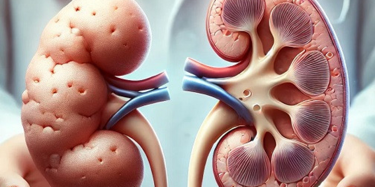 Effective Ayurvedic Treatment For Kidney Shrinkage: Restoring Kidney Health Naturally