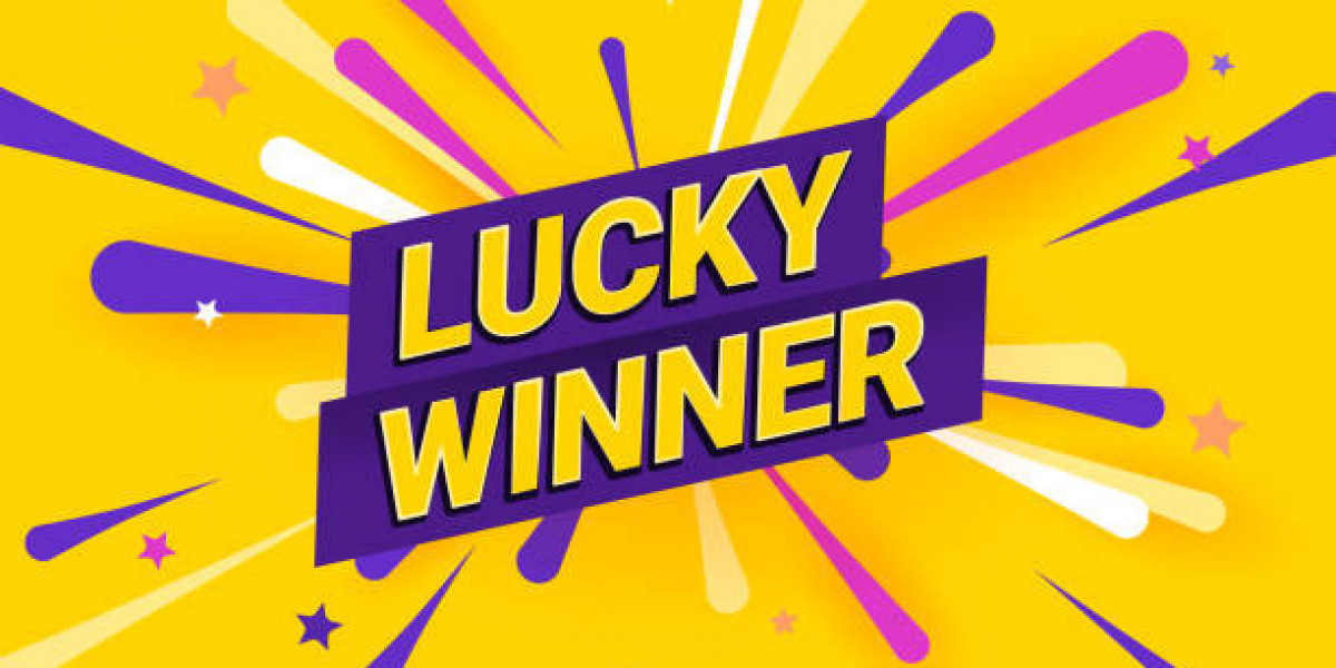 lucky winner 365: Your Gateway to Exciting Online Casino Gaming