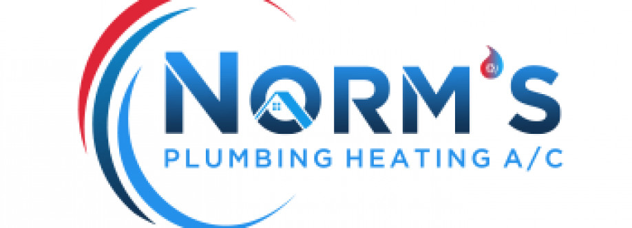 Norm s Plumbing Heating And Air Conditioning Cover Image