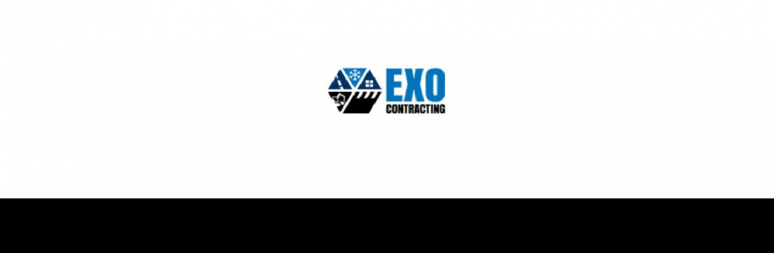 Exo Contracting Cover Image