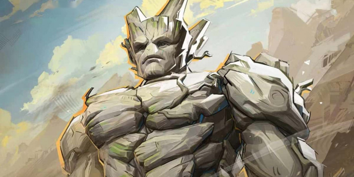 Marvel Rivals - Groot Griefing Sparks Outrage