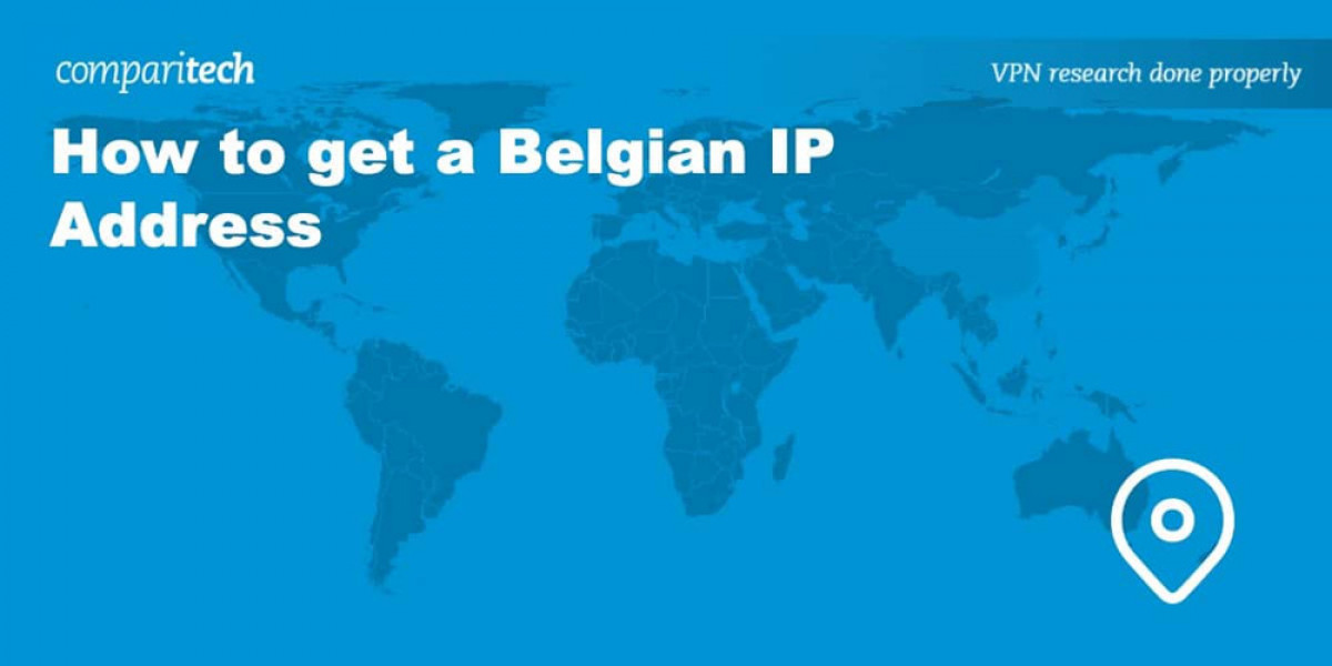 Top VPNs – Get a Belgian IP Easily & Securely