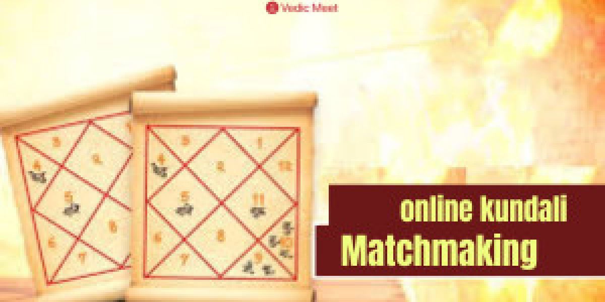 Online Kundali Matchmaking : Find Your Perfect Match