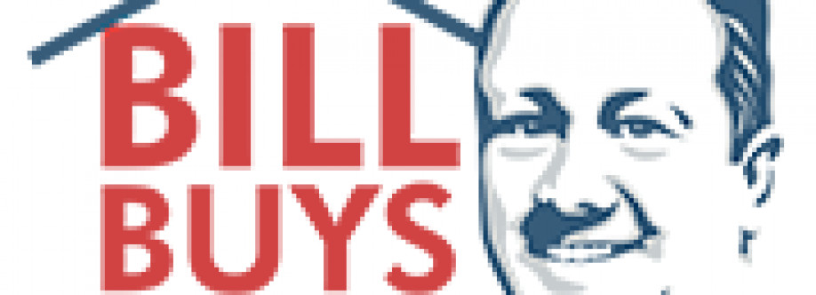 Bill Buys Houses Cover Image