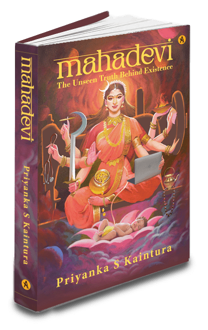 Mahadevi – A Journey into Indian Mythological Stories