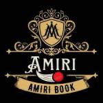 Amiribook Profile Picture