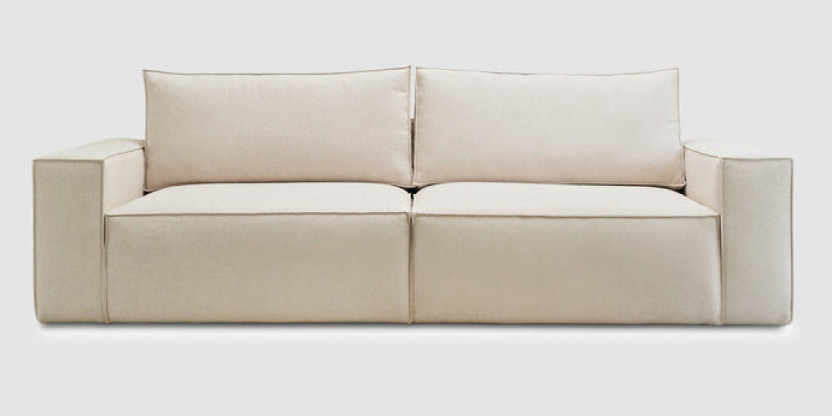 Sofas Dubai: A Complete Guide to Choosing the Best Sofas in Dubai