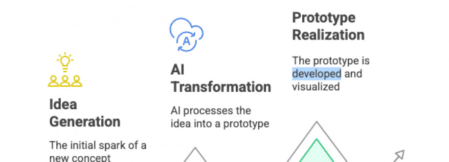 AI Prototype Generator Profile Picture