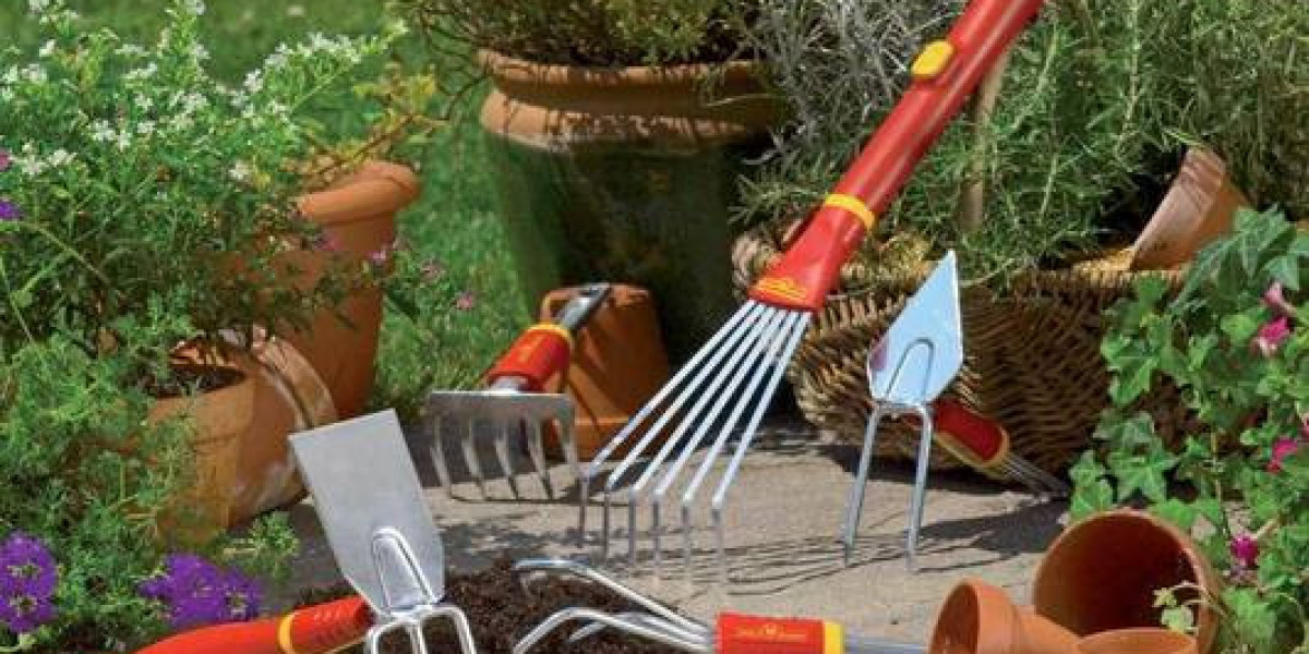 Sustainable Living with Gardenware Utensils: A Greener Choice for Every Kitchen