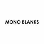 Mono Blanks profile picture