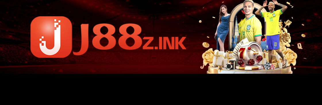 j88zink Cover Image