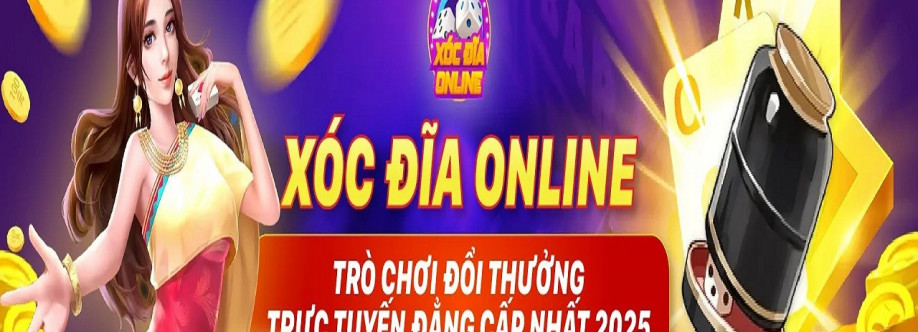 XÓC ĐĨA ONLINE Cover Image