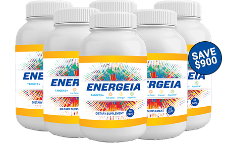 Energeia™ | Official Site | Buy Energeia Supplement @87%Off