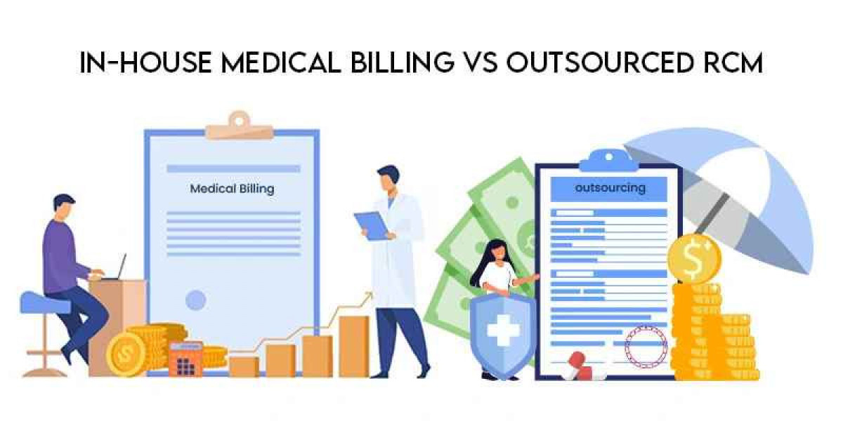 How Offshore Medical Billing Companies Improve Revenue Cycle Efficiency