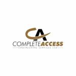 Complete Access Profile Picture