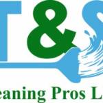 TS Cleaning Pros Profile Picture