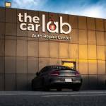 The Car Lab Auto Repair Center Dubai Profile Picture