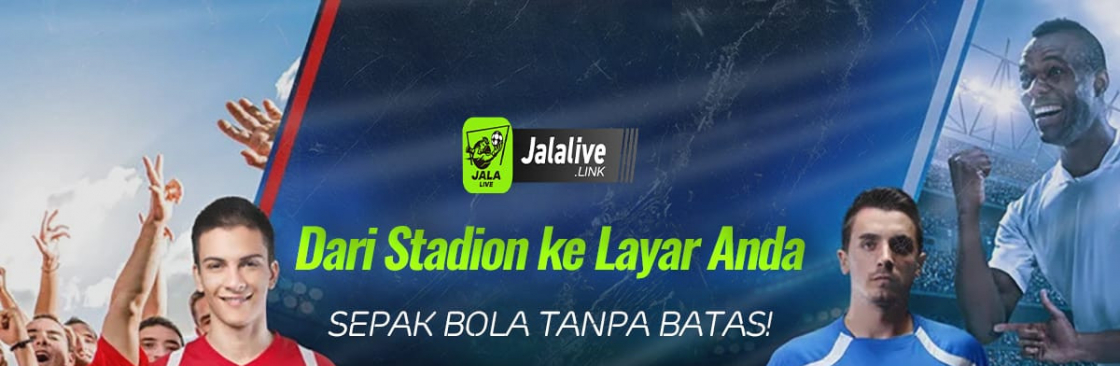 Jalalive Situs Streaming Bola Cover Image