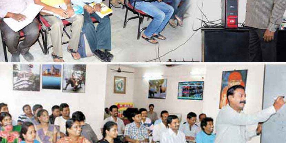 Best Stock Market Trading Course in Hyderabad – Master the Art of Trading