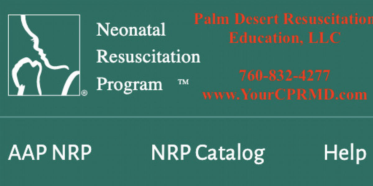 Enhance Your Skills with NRP Essentials and Advanced Training