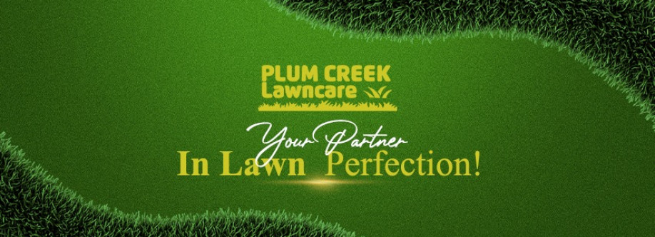 Plum Creek Lawncare Cover Image