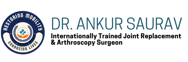 Contact For Best Orthopedic Doctor in Ranchi Jharkhand