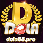 Dola88 Cổng Game Đổi Thưởng Số 1 Profile Picture