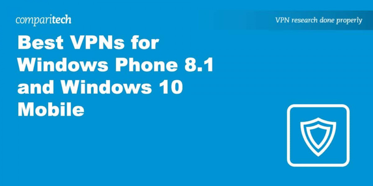 Best VPNs for Windows Phones: Top Picks Revealed