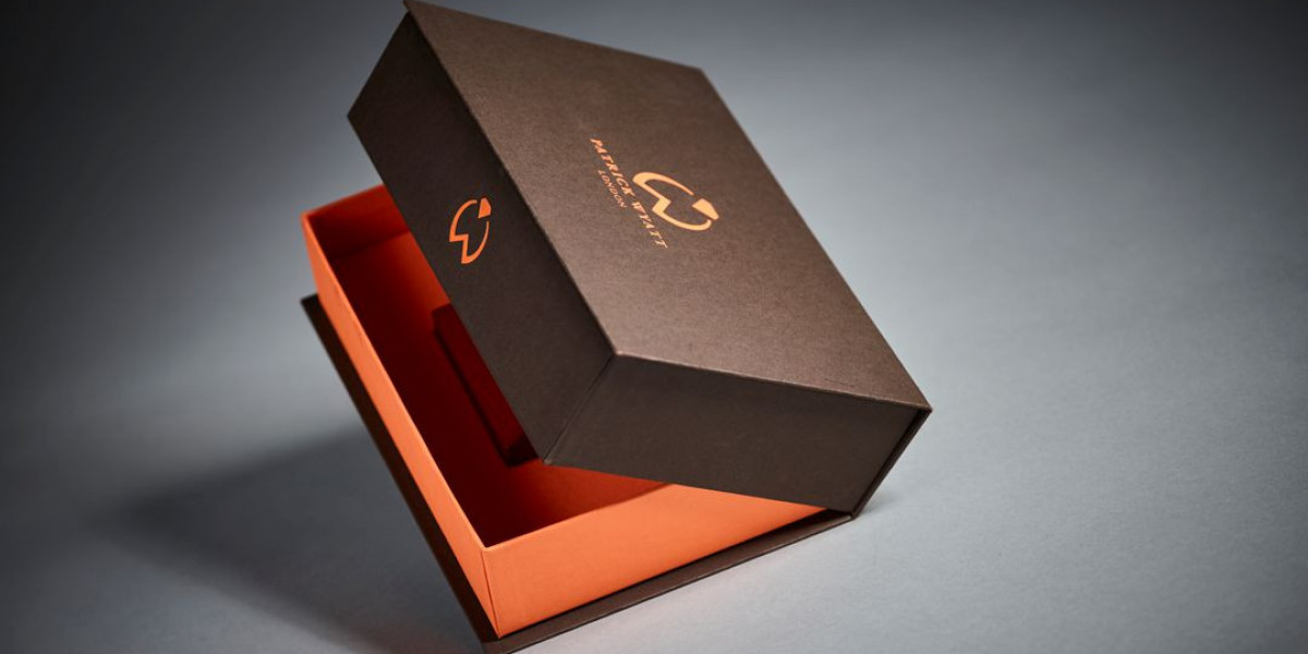 From Minimalist to Extravagant Custom Rigid Boxes for Every Bran