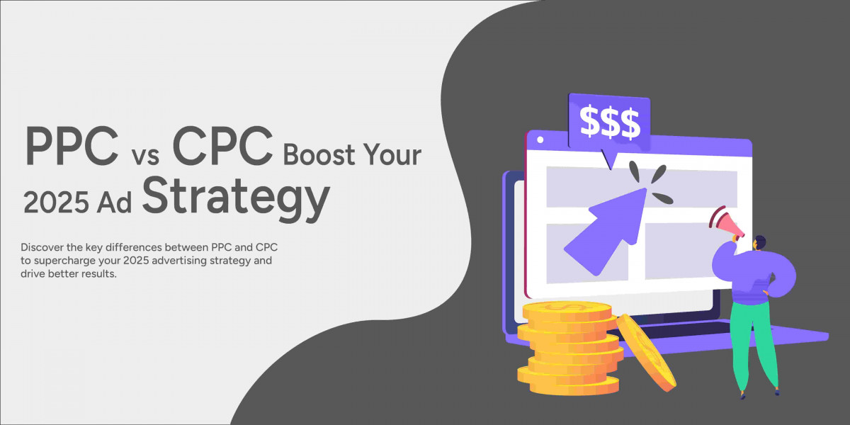 PPC and CPC: The Difference in Digital Advertising for 2025