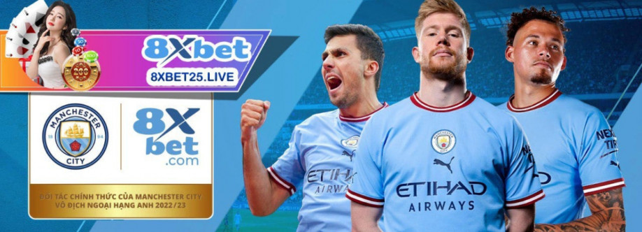 8xbetbookmaker2 Cover Image