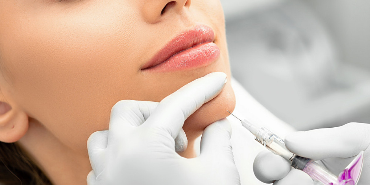 What to Expect at Your First Dermal Filler Appointment?