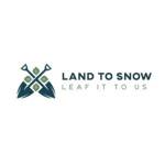 landtosnow Profile Picture