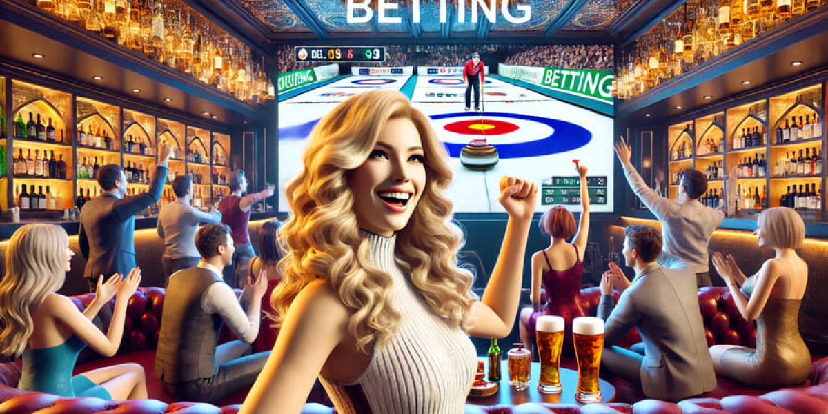 The Ideal Scam Verification Platform for Korean Gambling Sites: Discover toto79.in