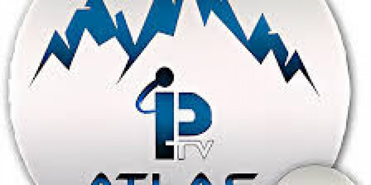 Atlas Pro TV: The Ultimate IPTV Streaming Experience