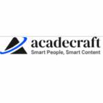 Acadecraft llc Profile Picture