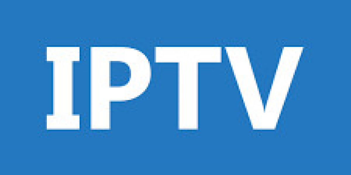 Is IPTV a VPN?